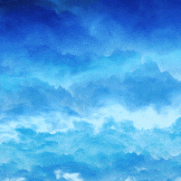 Blue Clouds GIFs - Find & Share on GIPHY