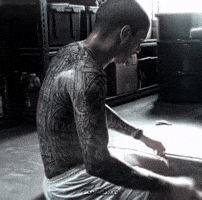 Prison Break GIF