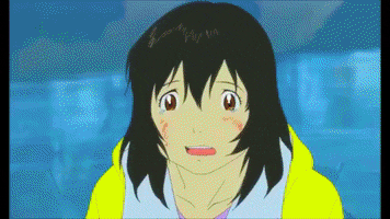 Niñoslobo Goodbye GIF