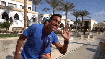 Eden Viaggi GIF