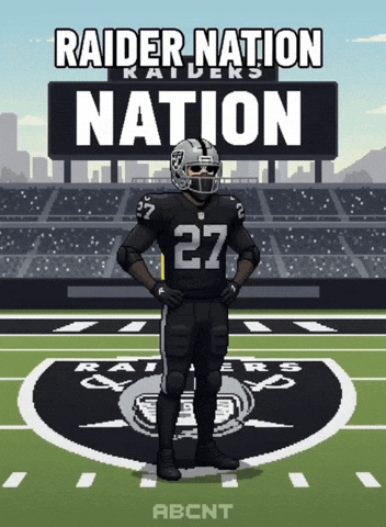 Football Nfl GIF by ABCNT