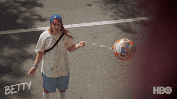 What Are You Trying To Do Today GIF by Betty