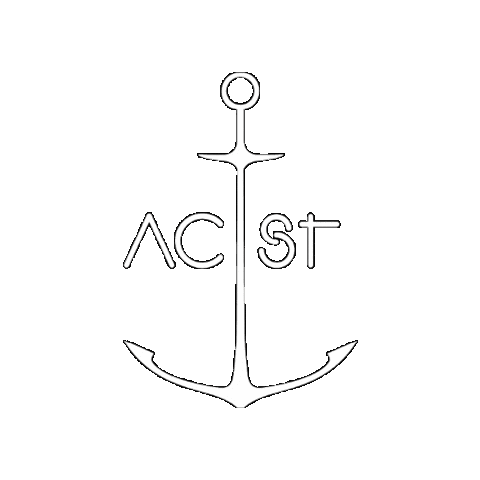 Acqua Santa Tattoo Sticker