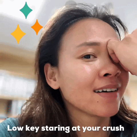 GIF by Pandelela