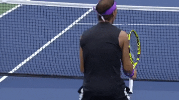 Us Open 2019 GIF by ATP Tour