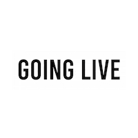 Going Live Sticker By Gif For Ios Android Giphy Going Live Sticker By Gif For Ios Android Giphy