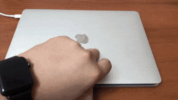Apple Watch GIF