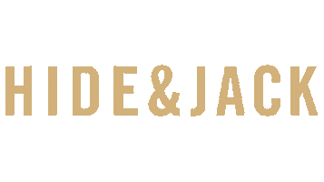 Shoes Jack Sticker by Hide&Jack