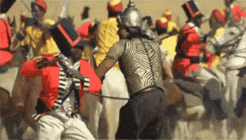 Boss Raya GIF