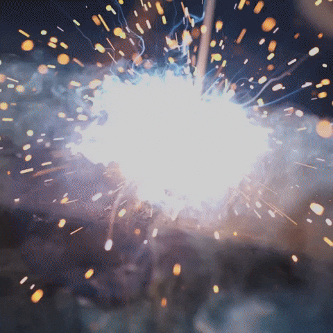 Repair Welding GIF by Oi