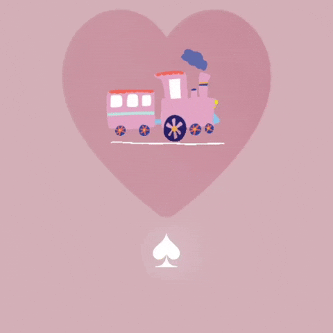 Vacation GIF