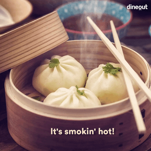 Chinese Wishes GIF by Dineout - Find & Share on GIPHY
