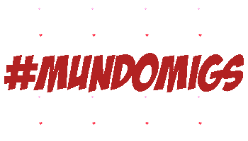Sticker by Mundo Migs