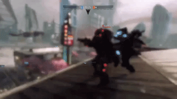 Awesome Level Up GIF