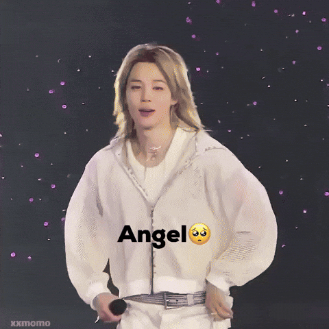Angel Jim GIF