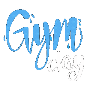 Workout Sticker