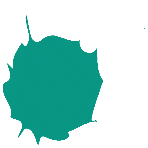 Malzeitplauen Sticker by Malzeit