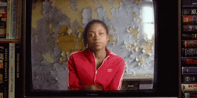 advice what doesnt kill you makes you stronger GIF by A24