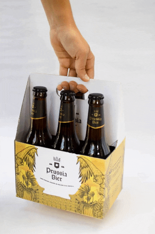 GIF by Prussia Bier