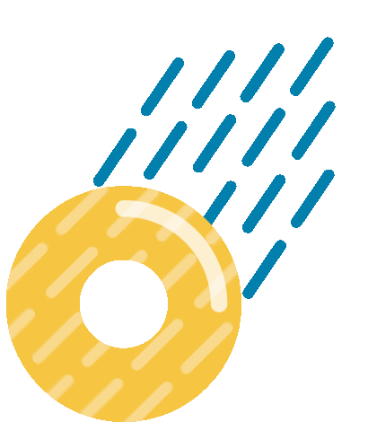 Roundtop Mountain Resort Sticker