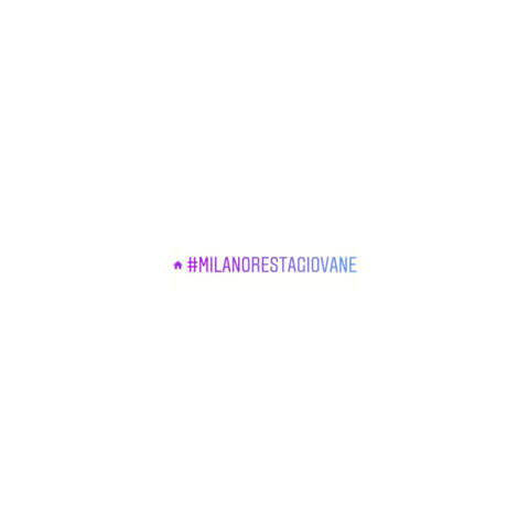 milano2035 Sticker
