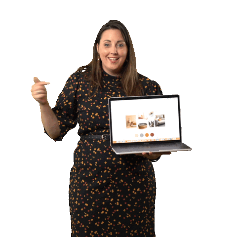 Kluivers interieur Sticker