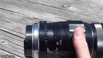 Nikon GIF