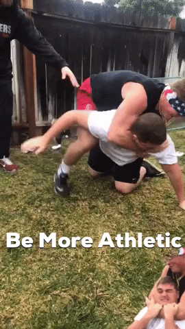 Big Beertha GIF
