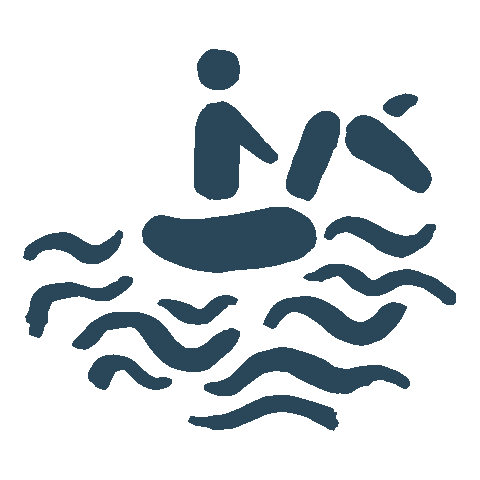 Przystanek Przygoda Sticker