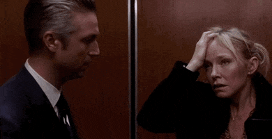 Law And Order Friends GIF by Wolf Entertainment
