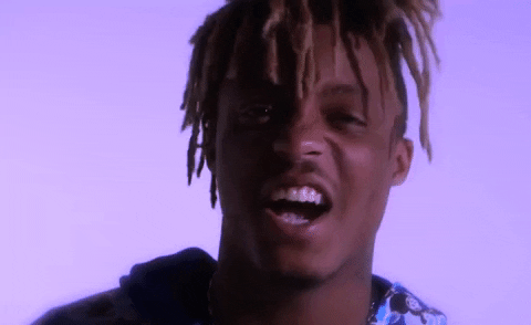 Armed And Dangerous GIF by Juice WRLD - Find & Share on GIPHY
