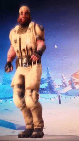 Happy GIF