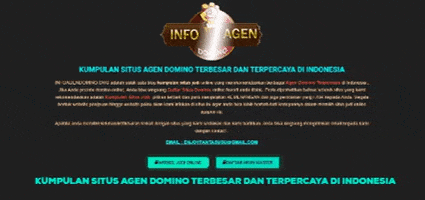 Kumpulanagendomino GIF