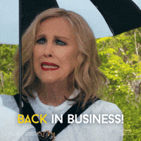 Back To Business GIFs - Get the best GIF on GIPHY