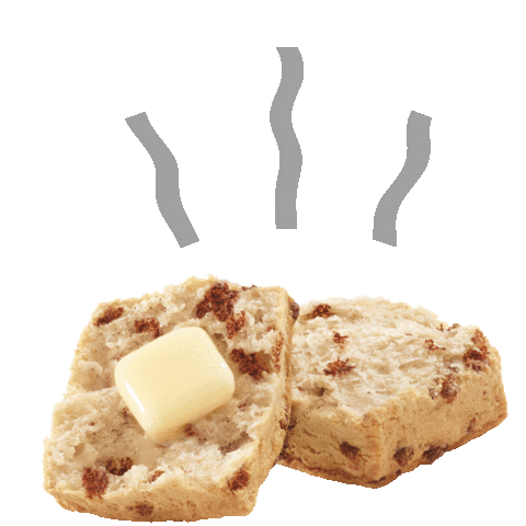 South Carolina Eating Sticker by Brothers Gerard Baking Co.