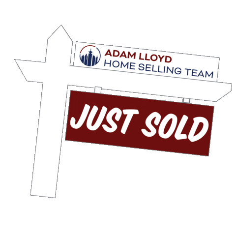 Sticker by TeamAdamLloyd