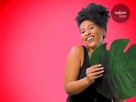 Food Reaction GIF by Salon Line