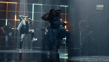 Peacemaker GIF by HBO Max