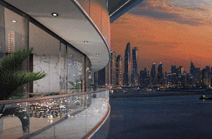 GIF by Engel & Völkers Dubai