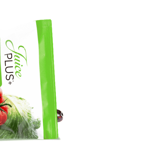 Gummies Chewables Sticker by JuicePlus+