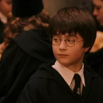 harry potter ugh GIF