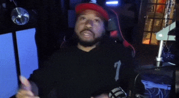Dj Ak Smh GIF by EsZ  Giphy World