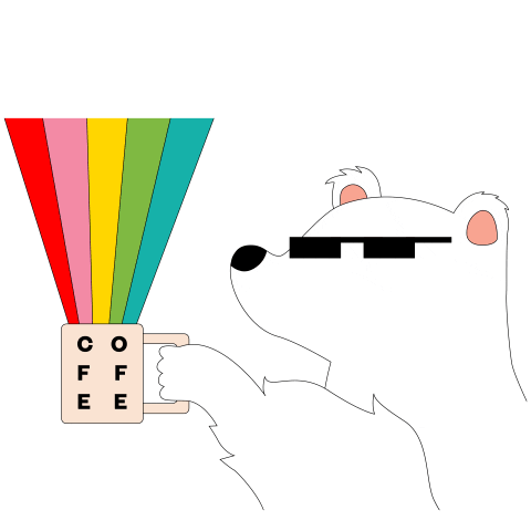 Collective Roasting Solutions Sticker