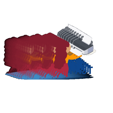 IDIOMAS UNMSM Sticker