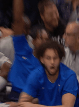 National Basketball Association What GIF by NBA