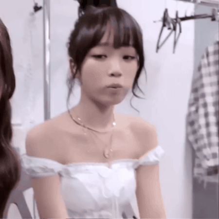 K-Pop GIF