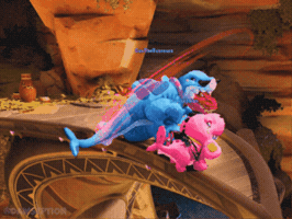 Marvel Twerk GIF
