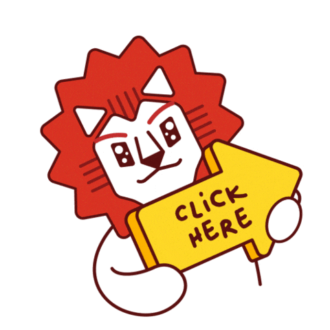 Link Click Sticker by Doo Group