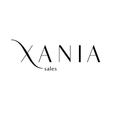 XANIA Sticker