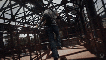 Battle Royale Loop GIF by Xbox